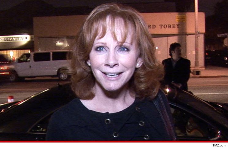 Reba McEntire