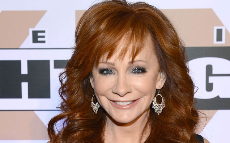 Reba McEntire