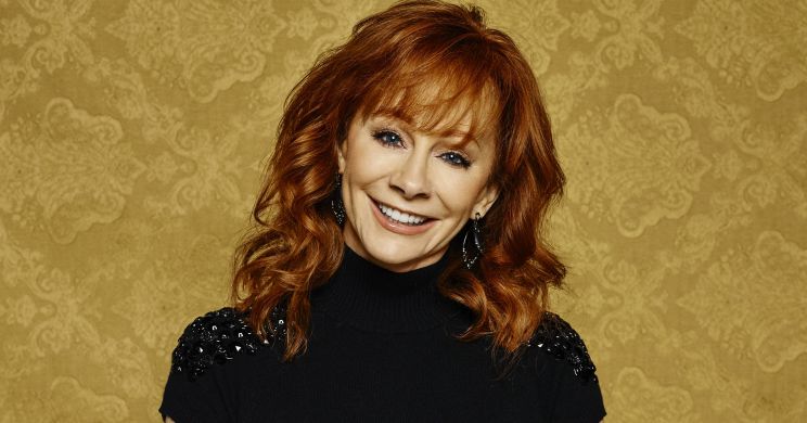 Reba McEntire