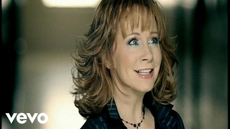 Reba McEntire