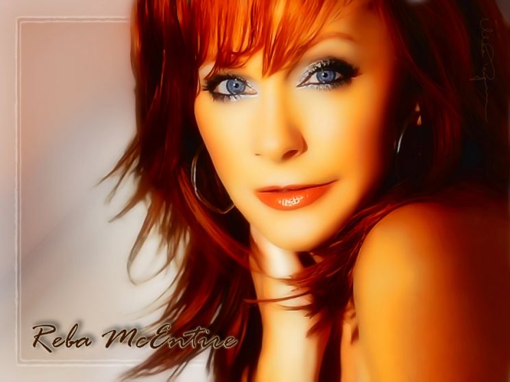 Reba McEntire