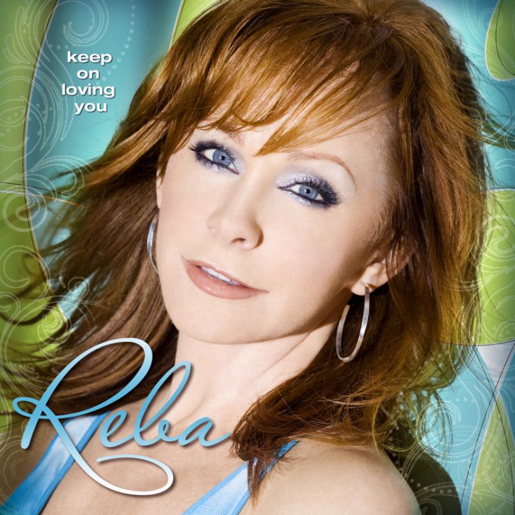 Reba McEntire