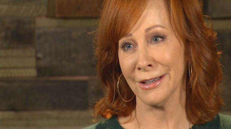 Reba McEntire