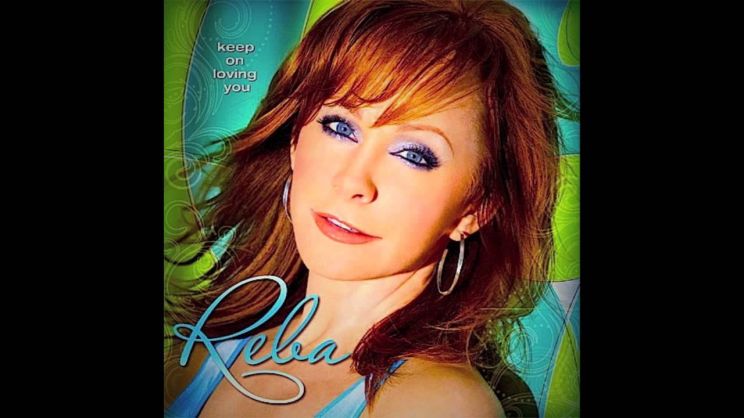 Reba McEntire