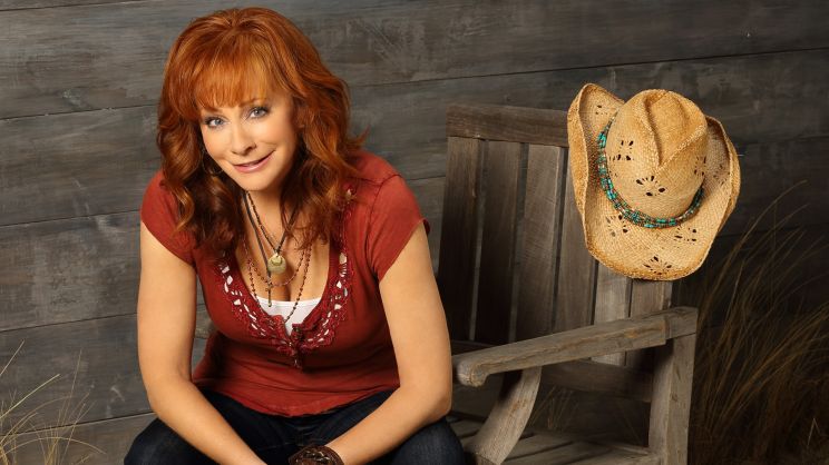 Reba McEntire