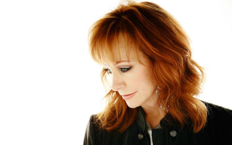 Reba McEntire