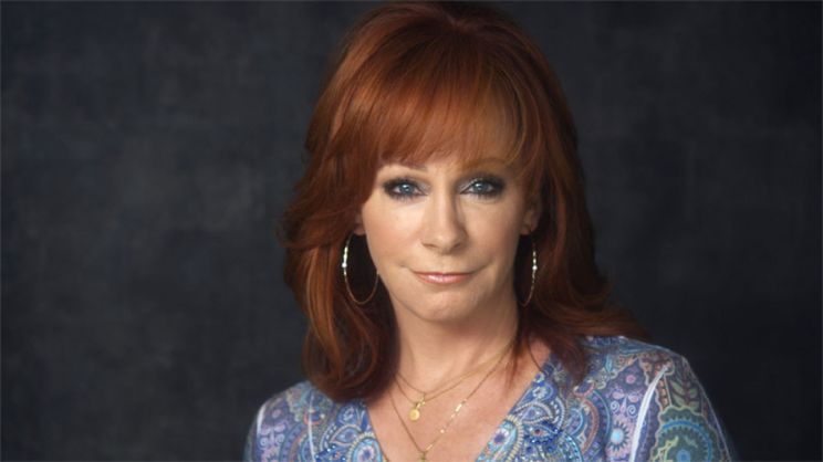 Reba McEntire