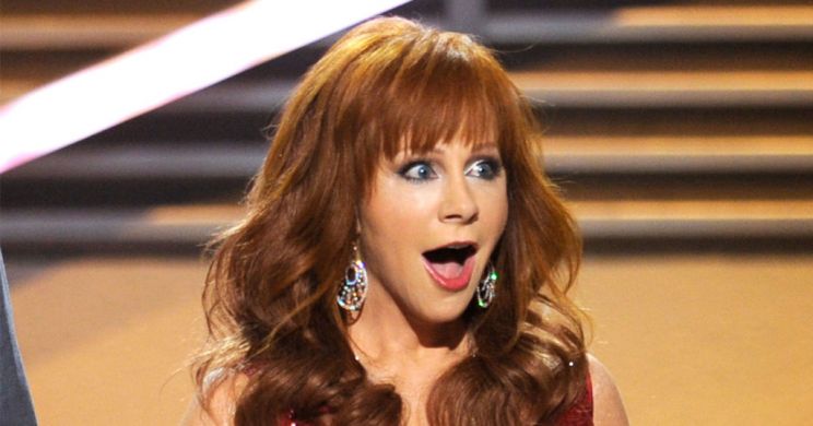 Reba McEntire