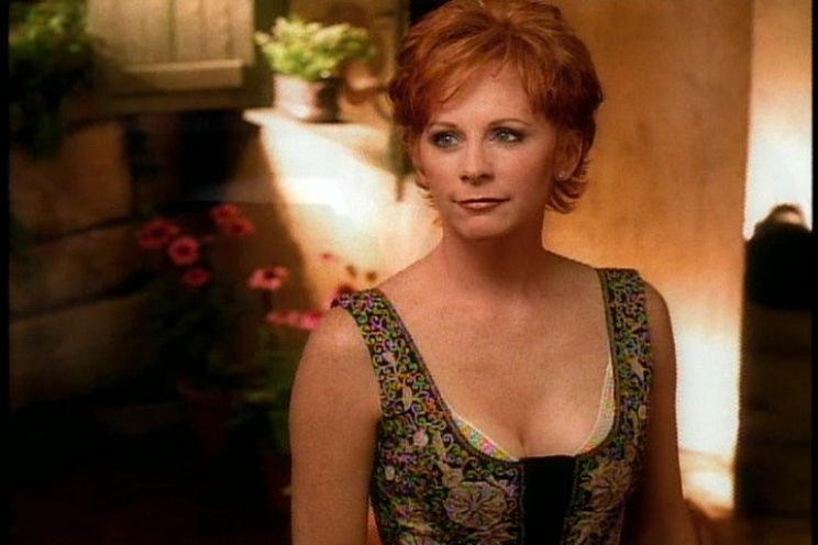 Reba McEntire