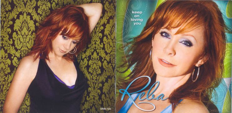 Reba McEntire