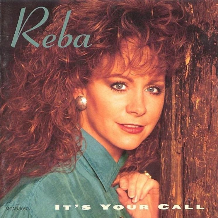 Reba McEntire