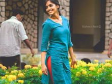 Reba Monica John