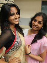 Reba Monica John