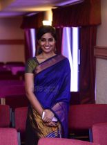 Reba Monica John