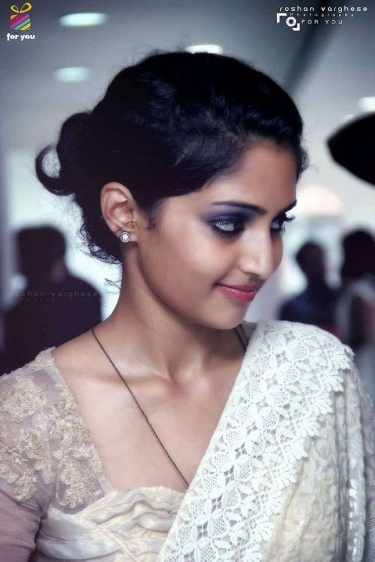 Reba Monica John