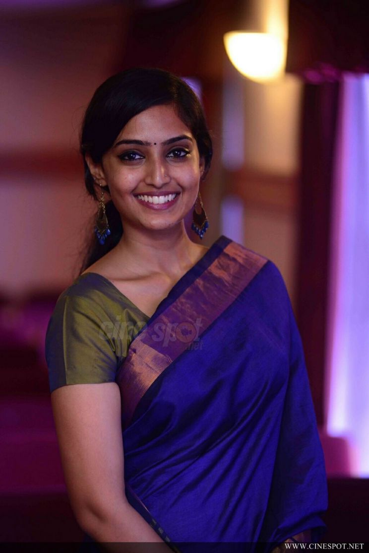 Reba Monica John