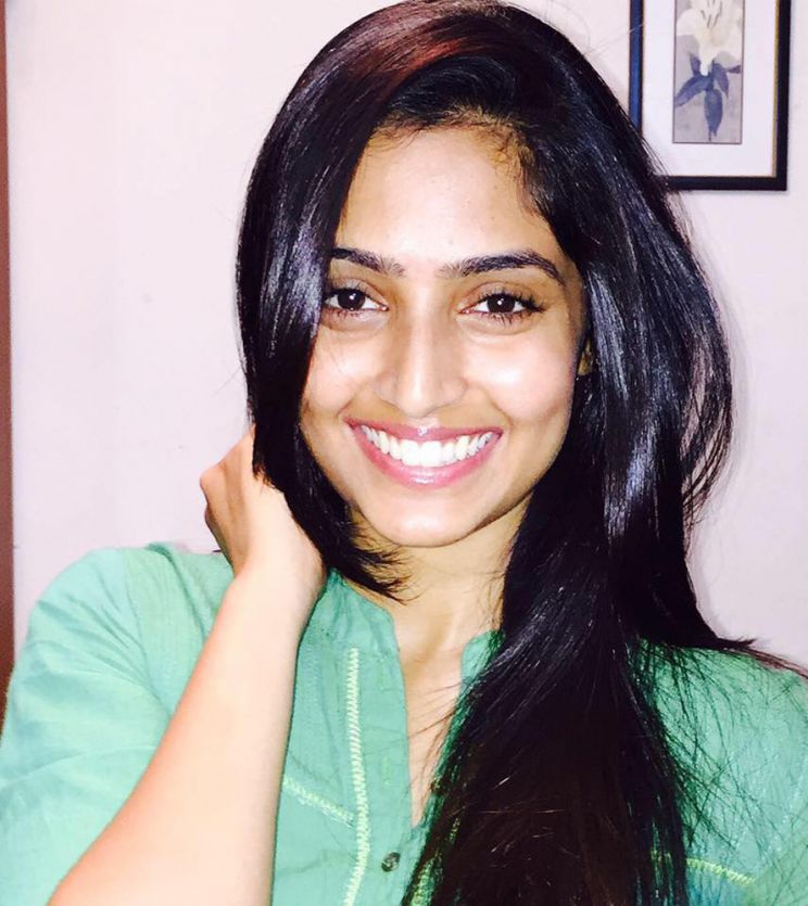 Reba Monica John