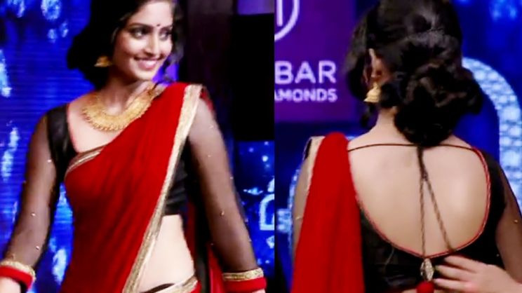 Reba Monica John