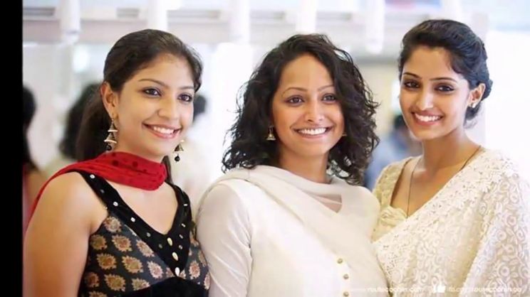 Reba Monica John