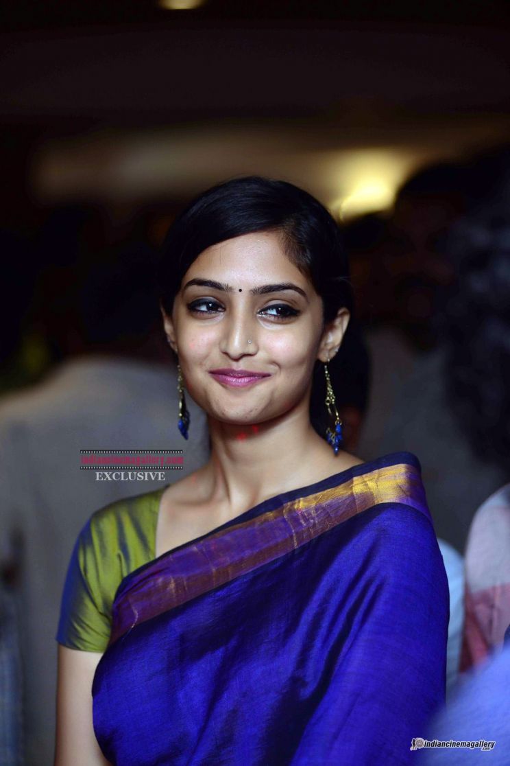 Reba Monica John