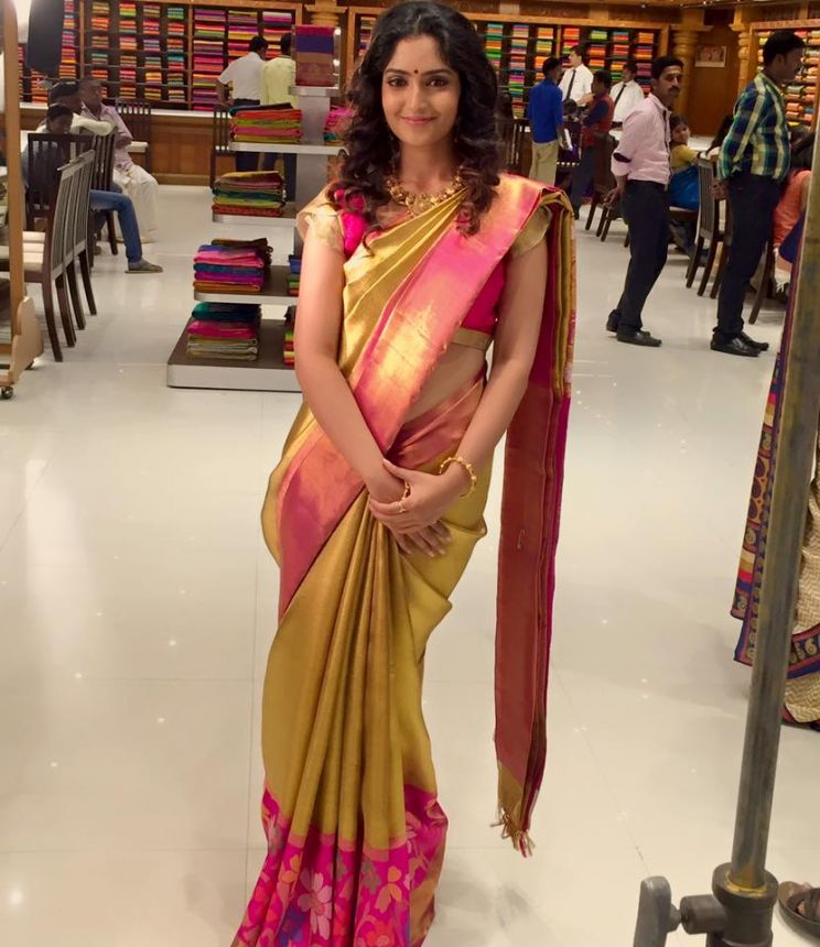 Reba Monica John