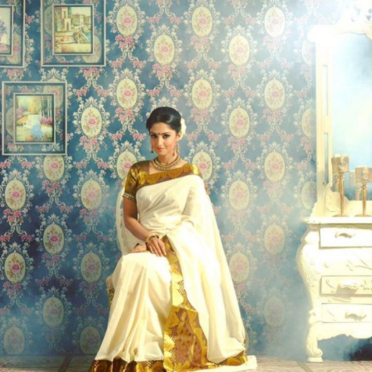 Reba Monica John