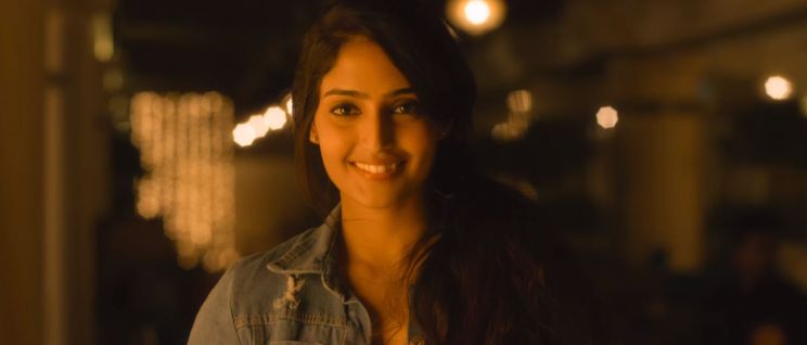 Reba Monica John