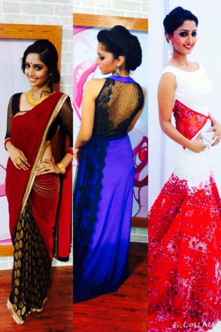 Reba Monica John