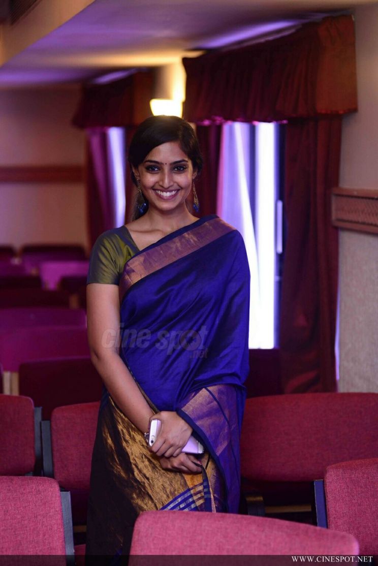 Reba Monica John