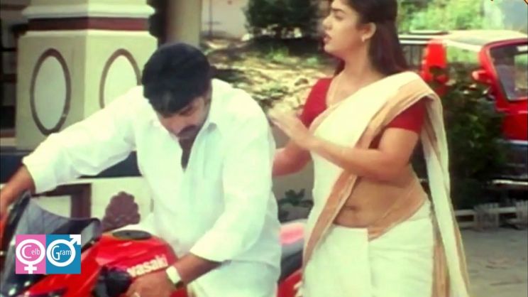 Reba Monica John