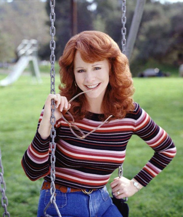 Reba Waters