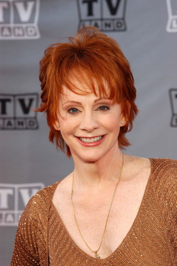 Reba Waters