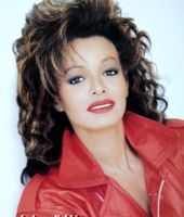 Rebbie Jackson