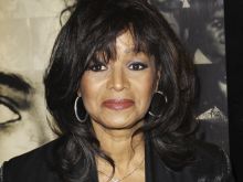 Rebbie Jackson