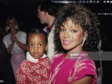 Rebbie Jackson