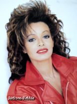 Rebbie Jackson