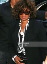 Rebbie Jackson