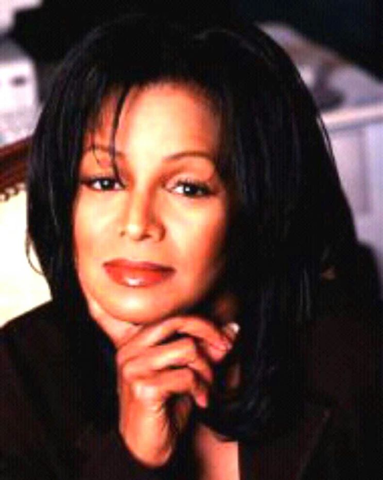 Rebbie Jackson