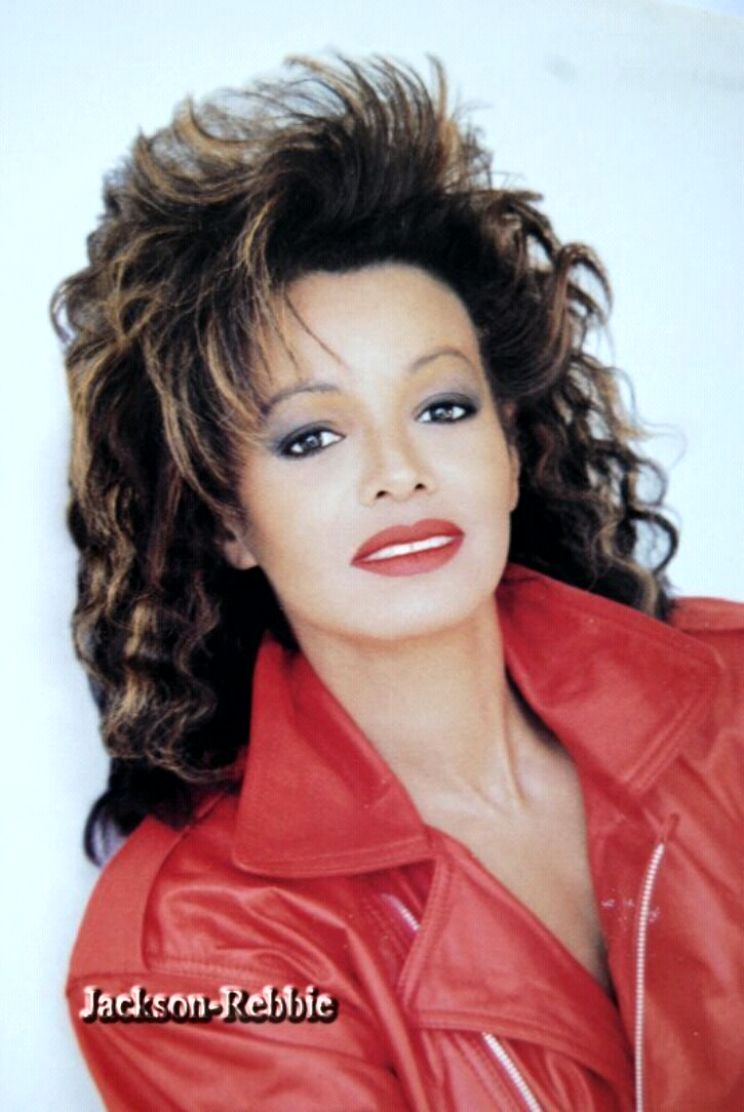 Rebbie Jackson