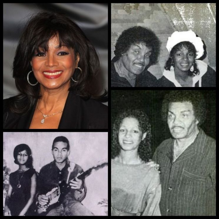 Rebbie Jackson