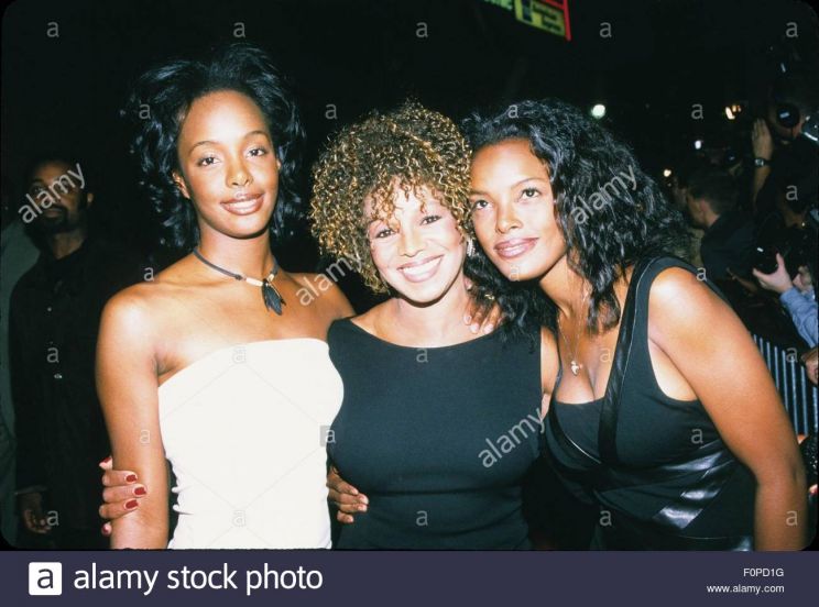 Rebbie Jackson