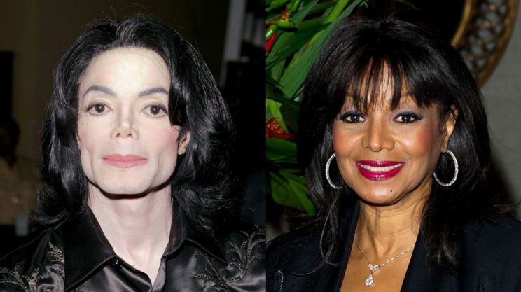 Rebbie Jackson