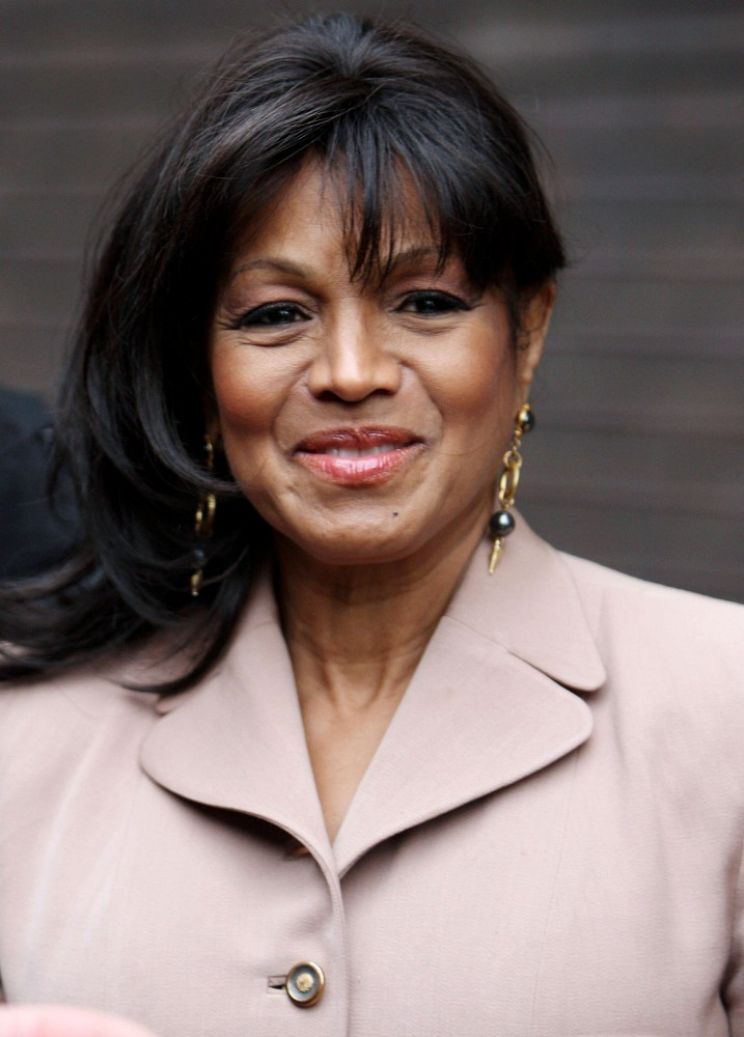 Rebbie Jackson