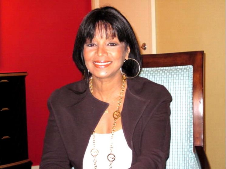 Rebbie Jackson