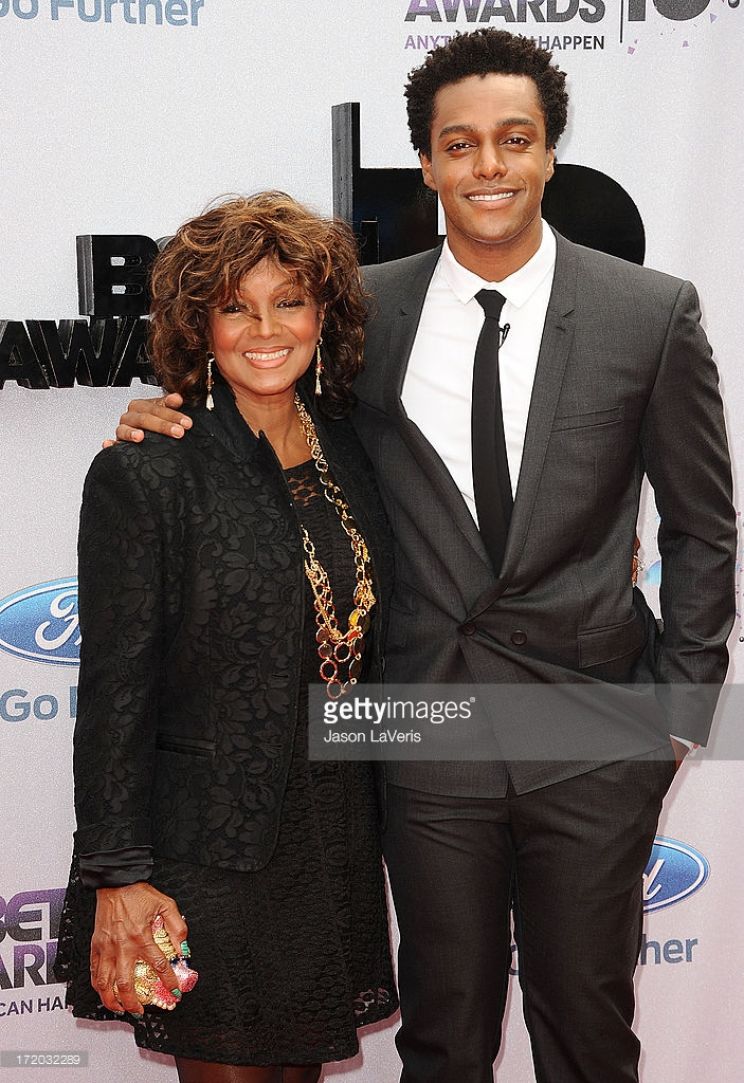 Rebbie Jackson