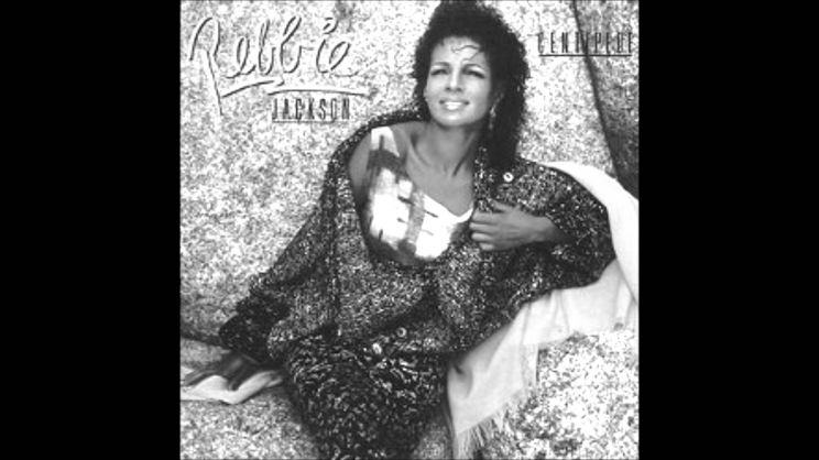 Rebbie Jackson