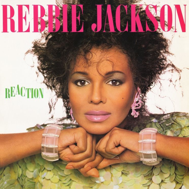 Rebbie Jackson