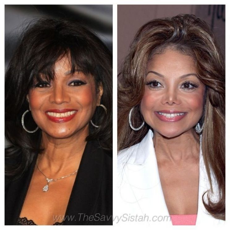 Rebbie Jackson