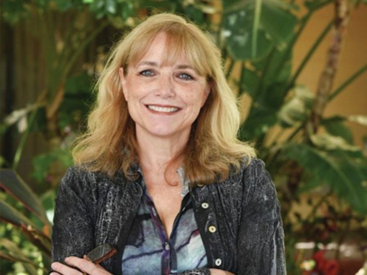 Rebeca Nuez