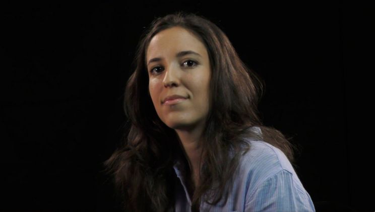 Rebeca Nuez